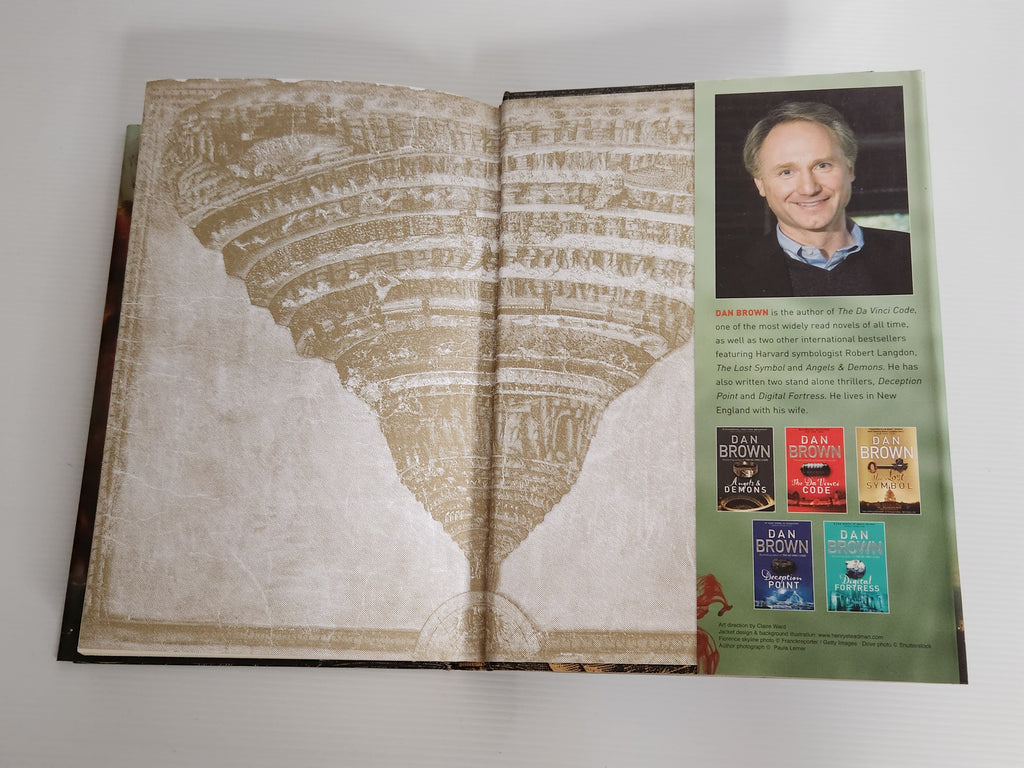 Dan Brown - 2 Book Bundle