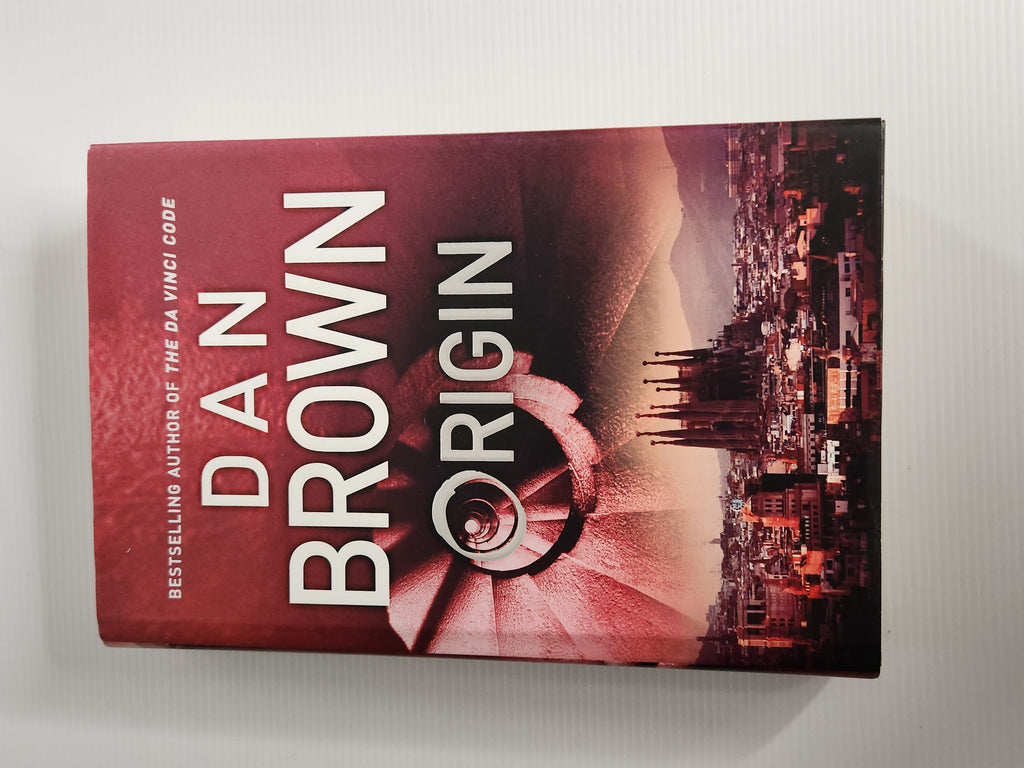 Dan Brown - 2 Book Bundle