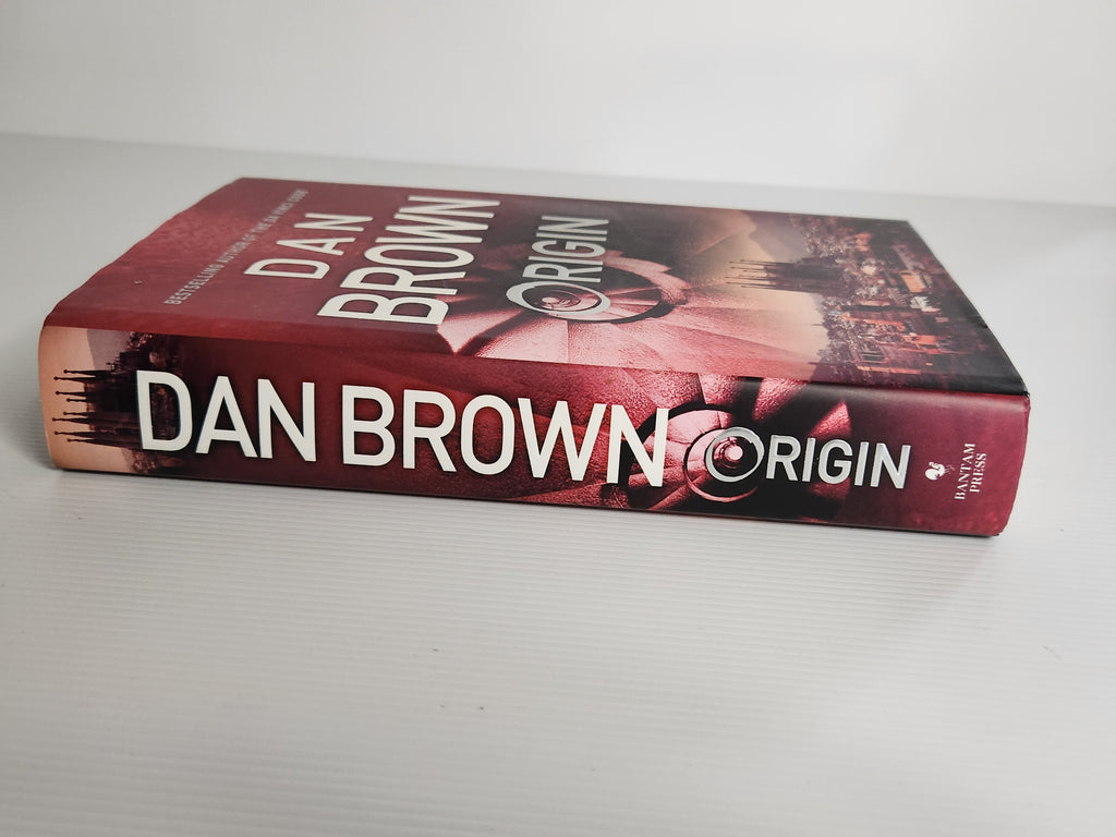 Dan Brown - 2 Book Bundle