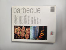 Barbecue Cookbook - Eric Treuille & Brigit Erath