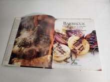 Barbecue Cookbook - Eric Treuille & Brigit Erath