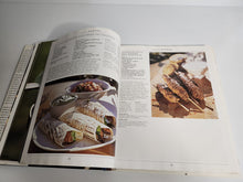 Barbecue Cookbook - Eric Treuille & Brigit Erath