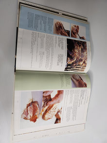 Barbecue Cookbook - Eric Treuille & Brigit Erath