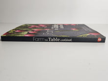 Farm to Table Cookbook - Ivy Contract