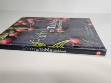 Farm to Table Cookbook - Ivy Contract