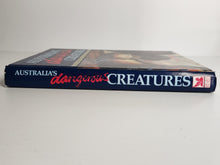 Australia's Dangerous Creatures - David Underhill