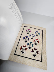 Creative Miniature Quilts - Kerry Gadd