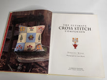 The Ultimate Cross Stitch Companion - Dorothy Wood