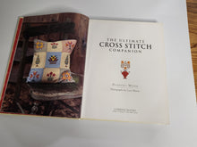 The Ultimate Cross Stitch Companion - Dorothy Wood