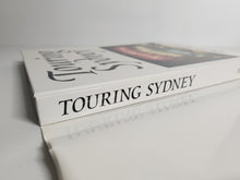 Touring Sydney - David Messent