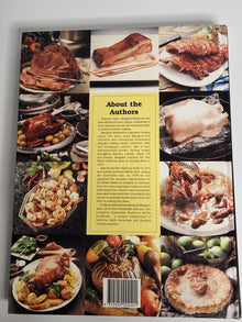 The Complete Australian Barbecue Kettle Cookbook - Ross McDonald & Margaret Kirkwood