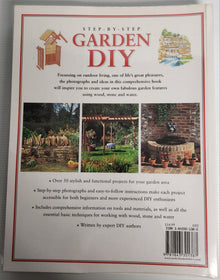 Step-By-Step Garden DIY - A & G Bridgewater