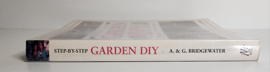 Step-By-Step Garden DIY - A & G Bridgewater