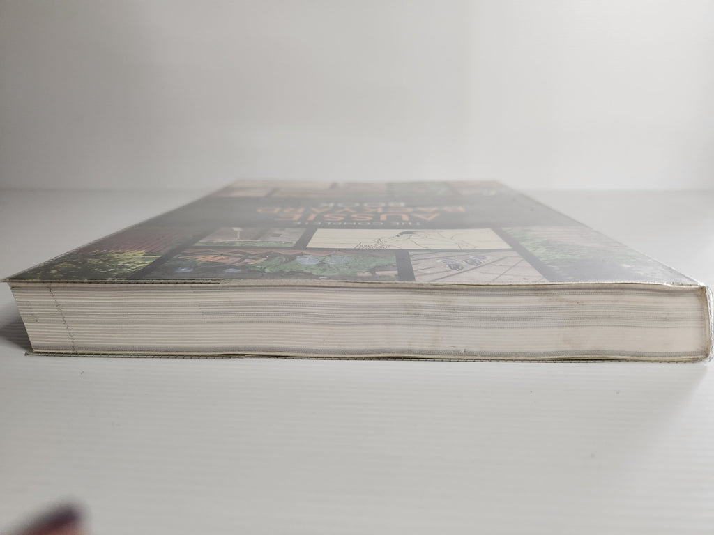 The Complete Aussie Backyard Book - Paul Urquhart et al.