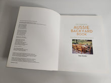 The Complete Aussie Backyard Book - Paul Urquhart et al.