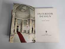 Interior Design - Elaine Denby
