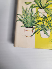 The New York Times Book of House Plants - Joan Lee Faust