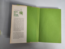 The New York Times Book of House Plants - Joan Lee Faust