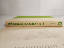 The New York Times Book of House Plants - Joan Lee Faust