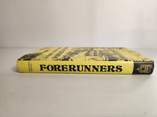 Forerunners - Constance Tisdall