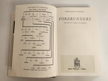 Forerunners - Constance Tisdall