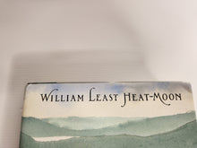 River Horse - William Least Heat-Moon