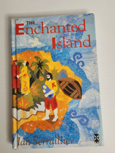 The Enchanted Island - Ian Serraillier