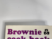 Brownie Cook Book - Verily Anderson