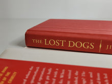 The Lost Dogs - Jim Gorant