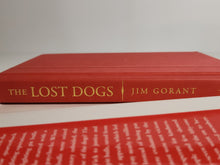 The Lost Dogs - Jim Gorant