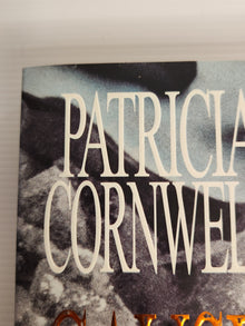 Patricia Cornwell Bundle of 3 - Cause of Death/Unnatural Exposure/Point of Origin