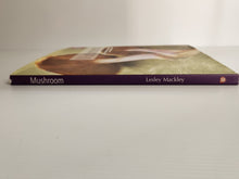 Mushroom Cookbooks - Bundle of 2