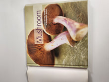 Mushroom Cookbooks - Bundle of 2