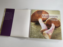 Mushroom Cookbooks - Bundle of 2