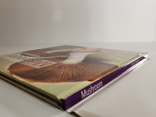 Mushroom Cookbooks - Bundle of 2