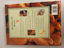 Mushroom Cookbooks - Bundle of 2