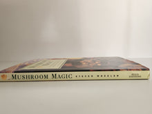 Mushroom Cookbooks - Bundle of 2