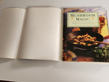 Mushroom Cookbooks - Bundle of 2