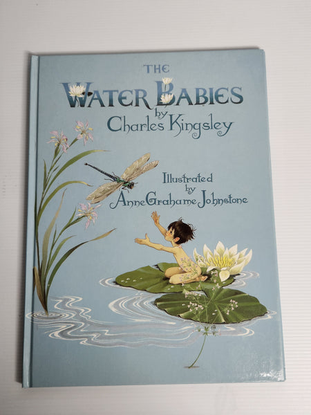 The Water Babies - Charles Kingsley (Picture Book)