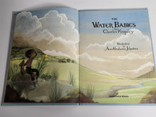 The Water Babies - Charles Kingsley (Picture Book)