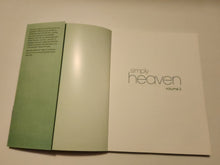 Simply Heaven Cookbook Bundle of 2