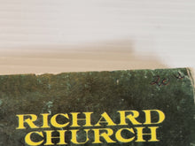 The Cave - Richard Church