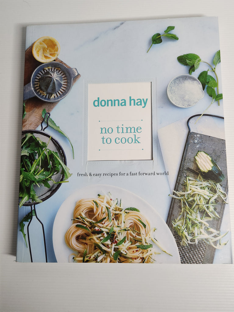 Cook Bundle of 3 - Donna Hay