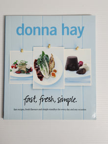 Cook Bundle of 3 - Donna Hay