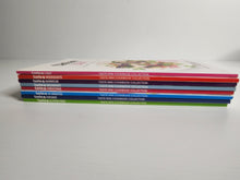 Mini Cookbook Bundle of 8 - Taste.com.au