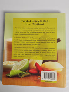 Thai and Spice Cookbook Bundle of 3