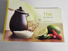 Thai and Spice Cookbook Bundle of 3