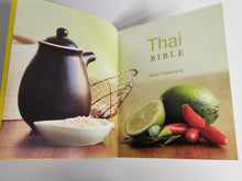 Thai and Spice Cookbook Bundle of 3