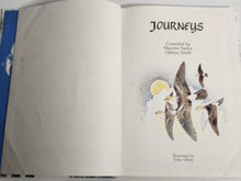 Journeys - Compiled by Maurice Saxby and Glenys Smith