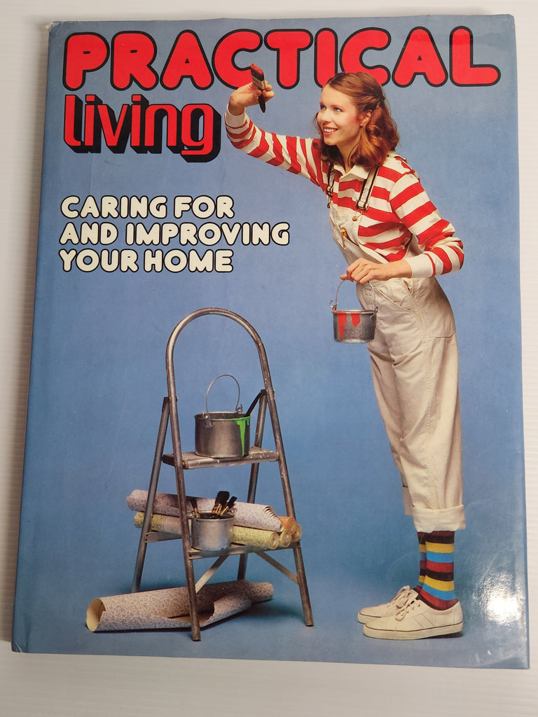 Practical Living - Chris Evans (Editor)